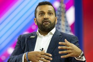 Americký šéf FBI Kash Patel plánuje navštívit Rusko - Seznam Zprávy