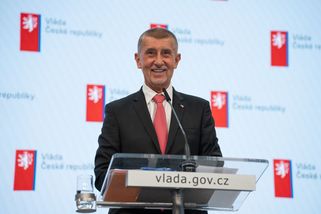 Bureš, buran, řeznický pes. Babiš schytává kritiku...