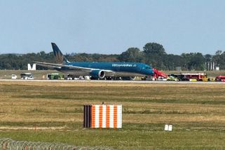 Plně obsazený Boeing se v Mnichově nestihl odlepit z dráhy, hrozila katastrofa - Novinky
