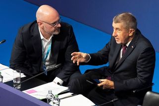 Babiš týrá ministry. I ty, které by nemusel - Seznam Zprávy