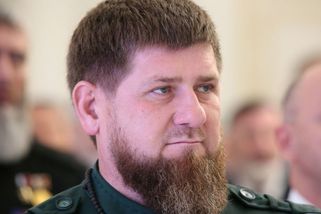 Demilitarizujeme NATO a první na řadě je Polsko, blouzní Kadyrov - Novinky