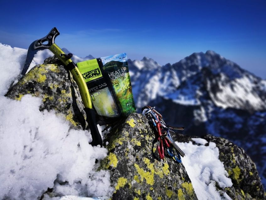 Nejlepší outdoorové jídlo umějí v Trutnově. Zachutnalo nejen ukrajinským vojákům - Forbes