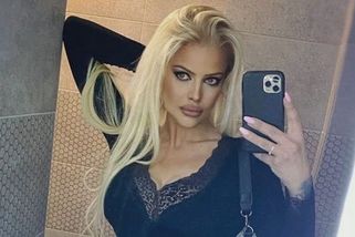 Těhotná Charlotte Štiková odtajnila pohlaví miminka. Dostane neobvyklé jméno