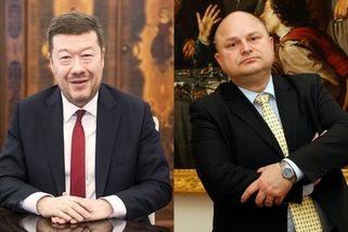 Průměrný Čech historicky neexistuje, říká profesor Vlnas. Okamura si u něj naběhl - Novinky