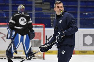 Mluvíme o titulu, extraliga je závod a my chceme být první, má jasno o plánech Vítkovic nový kouč - Sport.cz