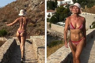 Pavlína Pořízková: Věk je jen číslo, tak jděte do plavek! Svlékla se i Tereza Maxová s maminkou - Proženy.cz