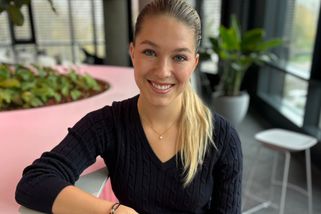 Život za kulisou Wimbledonu s Lehečkou