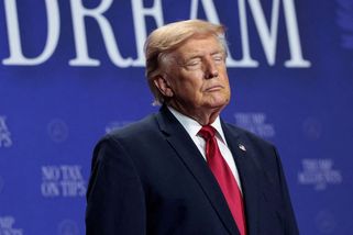 Odvolací soud Trumpovi zarazil stavbu tančírny v Bílém domě - Novinky