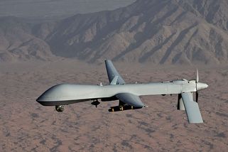 USA udeřily na řídící centra dronů v Íránu - Novinky