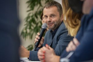 Přes 60 % Čechů s rakovinou plic nezačne léčbu včas. Systém nasazuje novou zbraň