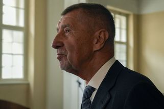 Babiš u soudu: Nemluvte o mé dceři - Novinky