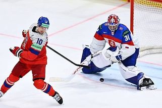Úžas i vztek nad fotbalovou parádou. Červenka zmínil štěstí, přidal se k ikonám