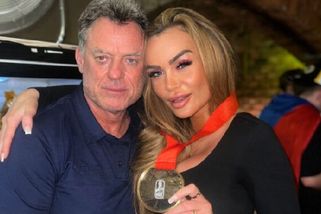 Byla jsem jako dělo, říká Eva Feuereislová o oslavách se zlatými hochy v baru, kam chodívají zlatokopky