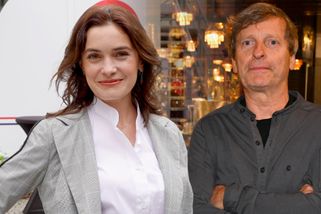 David Prachař se tajně oženil: Vzal si o třicet let mladší Sarah Haváčovou