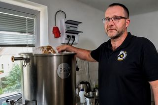 Moje pivo by si nikdo nekoupil, stálo by 200 korun, říká domovarník - Seznam Zprávy