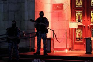 Ruský velitel slavil narozeniny a povýšení. Výbuch mohl být odvetou za Buču - Seznam Zprávy