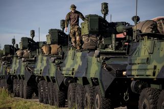 Základka stačí. Armáda nabízí desítky pozic lidem s nejnižším vzděláním - Seznam Zprávy