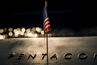 Tajemná záře nad Atlantikem. Pentagon odtajnil dokumenty o UFO - Seznam Zprávy