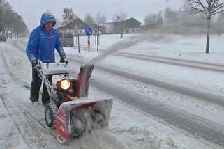 Zima bude mírná, hlásí němečtí meteorologové - Novinky