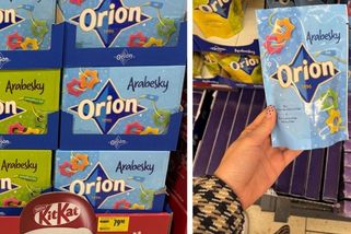 Všimli jste si? Arabesky se letos prodávají v ještě menších baleních, i v akci ale vychází dráž