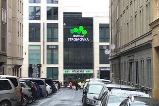 Prodává se obchodní centrum Stromovka. Cena přesáhne dvě miliardy - Seznam Zprávy