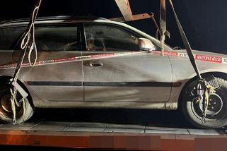 Policisté v Praze chytli namol opilého řidiče, nechali mu odtáhnout auto - Novinky
