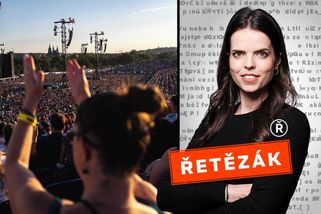 Plná Letná pokaždé jinak. Počty lidí na koncertu a demonstraci nelze jednoduše porovnávat - Novinky