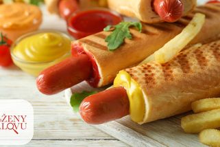 Není párek jako párek. Tohle jsou místa, kde z obyčejného párku v rohlíku udělali gastronomický zážitek