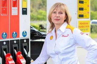 Jsou moderní paliva vhodná i pro starší auta? Rozhovor s expertkou (nejen) o prémiových palivech - Garáž.cz