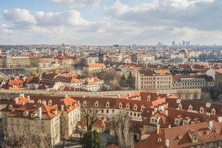 Jsem paneláková zpovykaná princezna a nestydím se za to - Médium.cz