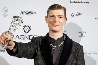 Komentář: ČT ujíždí vlak. Seriálová kvalita se přesunula jinam - Novinky