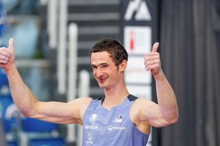 Obrovský potlesk pro Ondru! Lezecký profesor zase proháněl mladíky - Sport.cz