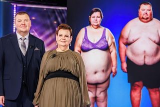 Luděk a Marie terčem hejtů: Lidé jim vyčetli invalidní důchod. A posměšky kvůli Ozempicu!
