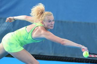US Open | Deblová jednička Siniaková musí ve smíšené čtyřhře na US Open podstoupit kvalifikaci - Sport.cz