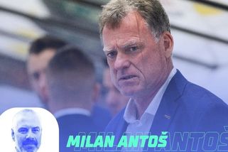 ANTOŠOVA BŘITVA: Rulíkovo opomenutí kapitána stříbrné dvacítky mě zaráží - Sport.cz
