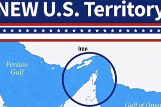 Trump prohlásil Hormuzský průliv za území USA - Novinky