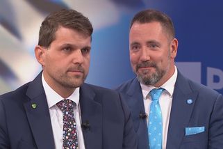 Neuvěřitelné, že jste na dovolené. Hladík se tvrdě střetl s ministrem Červeným kvůli suchu