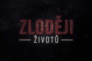 Zloději životů poprvé z Moravy. Podcast nabídne i otřesné okolnosti dvojnásobné vraždy v Přerově - Novinky