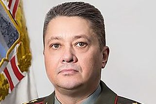 Putin jmenoval generála zapleteného do masakru v Buči velitelem leteckých sil - Novinky