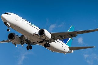 Soud schválil dohodu, díky níž se Boeing vyhne stíhání kvůli nehodám letadel MAX - Seznam Zprávy