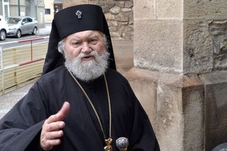 „Elektřinu mi platí věřící.“ Pravoslavná církev nemá na výplatu duchovních - Seznam Zprávy