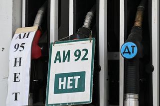 Sibiř žádá Moskvu o pomoc s nedostatkem benzínu a nafty - Novinky
