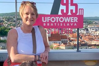 Učitelka (48) si zaletěla do Francie jen na oběd. Celý výlet ji vyšel výhodněji než kino a jídlo doma - Super.cz