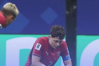 GLOSA: Češi na MS: skvělý úvod, pak útlum a ztráta vedení. Smůlu v tom ale nehledejme - Sport.cz