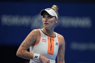 Šokující detaily z kauzy Vondroušové: Tenistka měla být vulgární