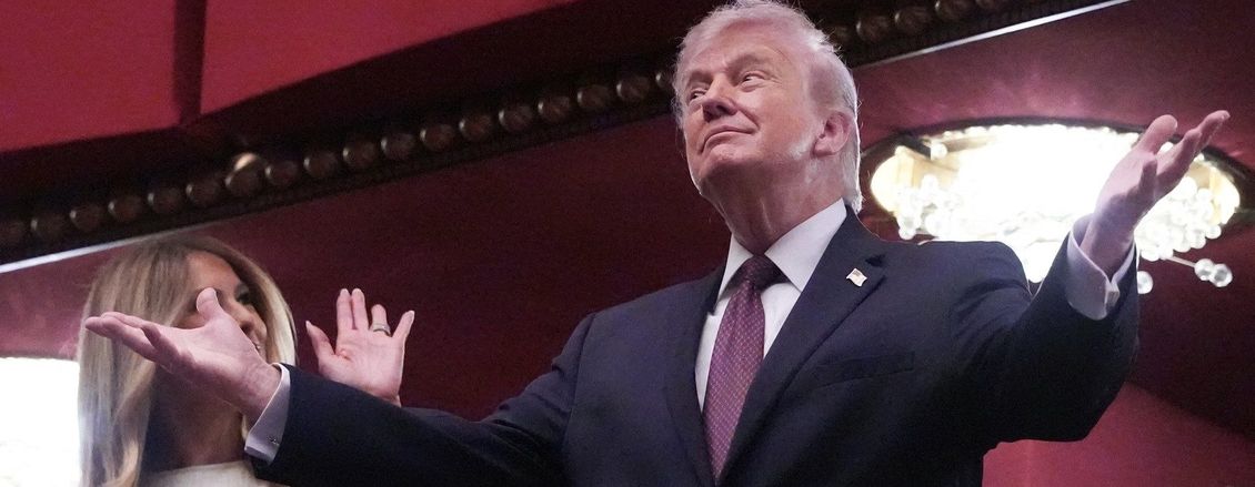 Trump žaluje banku za zrušení účtů. Ta nyní promluvila o praní špinavých peněz