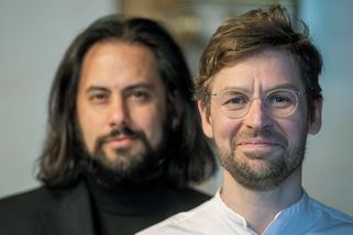 Činohra Národního divadla nezmění směr, duo Skutr ji povede do roku 2034 - Seznam Zprávy
