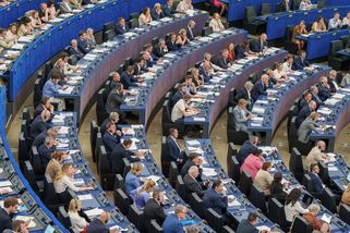 PŘEHLEDNĚ: Kdo z českých europoslanců podpořil šmírovací zákon - Novinky
