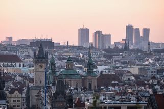 Kolik bytů vzalo Praze Airbnb? Méně, než se zdá - Seznam Zprávy