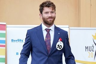 Tragicky zemřel finalista Muže roku Marek Vybíral. Vášnivému včelaři bylo teprve 29 let - Super.cz